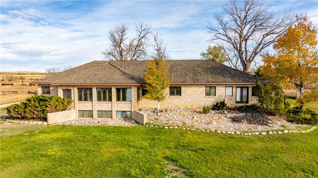 12 Westara LANE, Bridger, MT 59014 photo 3