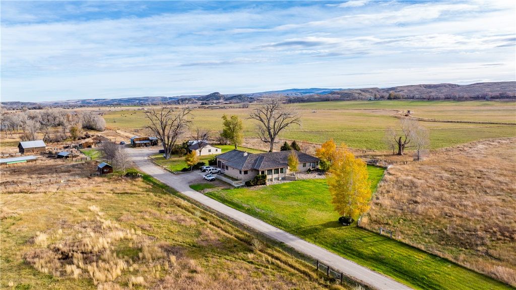 12 Westara LANE, Bridger, MT 59014 photo 4