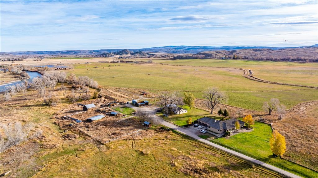 12 Westara LANE, Bridger, MT 59014 photo 6