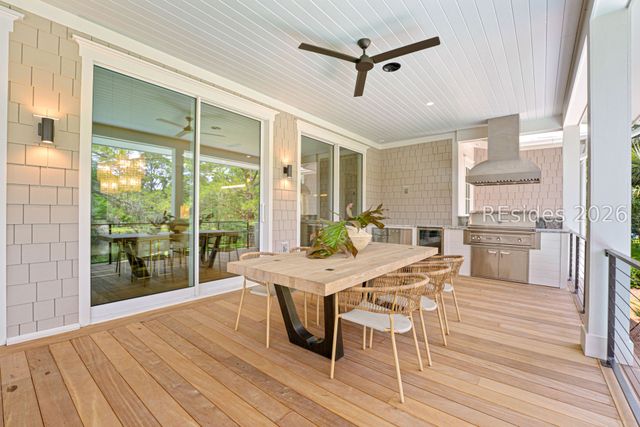 4 Plantation Dr, Hilton Head Island, SC 29928