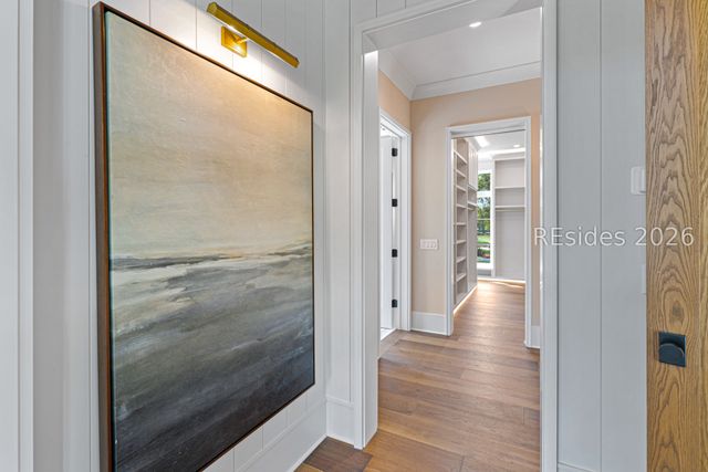 4 Plantation Dr, Hilton Head Island, SC 29928