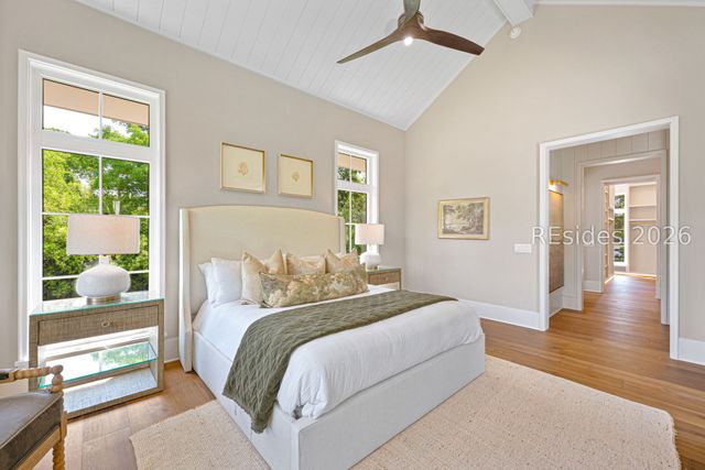 4 Plantation Dr, Hilton Head Island, SC 29928