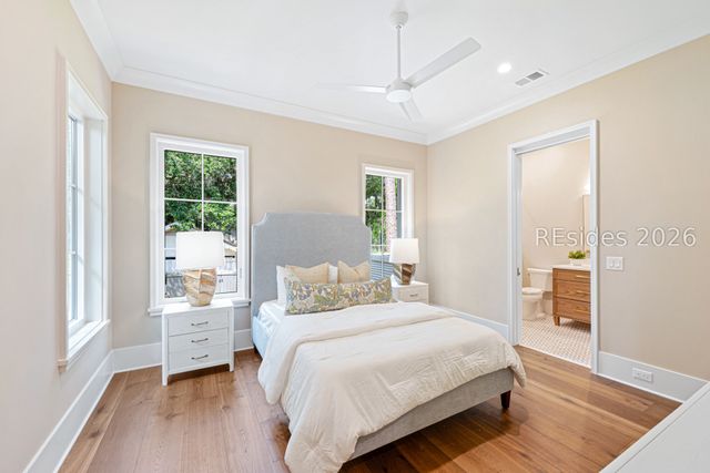 4 Plantation Dr, Hilton Head Island, SC 29928