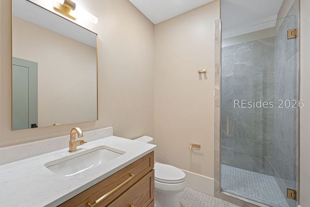 4 Plantation Dr, Hilton Head Island, SC 29928