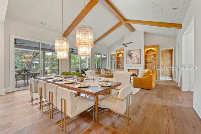 4 Plantation Dr, Hilton Head Island, SC 29928