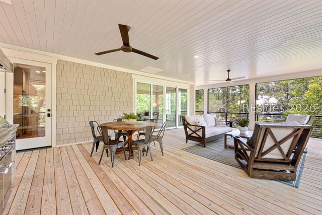4 Plantation Dr, Hilton Head Island, SC 29928