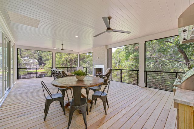 4 Plantation Dr, Hilton Head Island, SC 29928