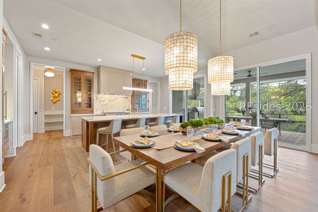 4 Plantation Dr, Hilton Head Island, SC 29928