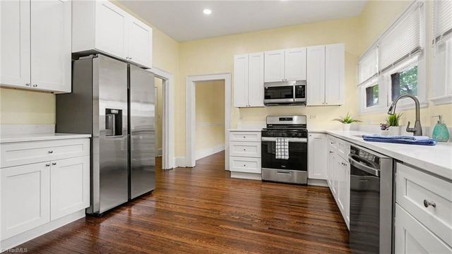 306 W Ray Avenue, High Point, NC 27262
