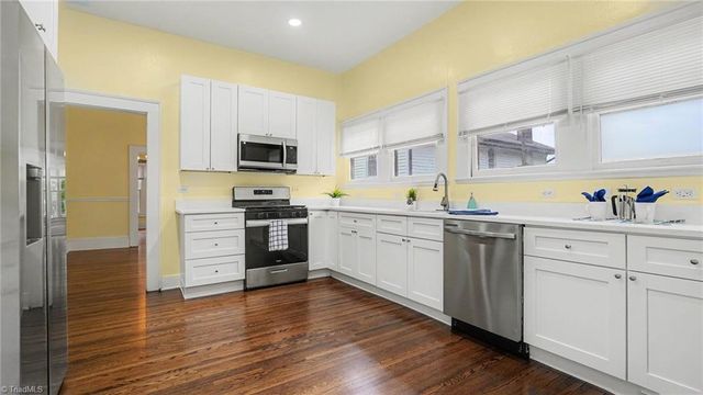 306 W Ray Avenue, High Point, NC 27262