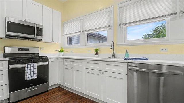 306 W Ray Avenue, High Point, NC 27262
