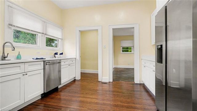 306 W Ray Avenue, High Point, NC 27262