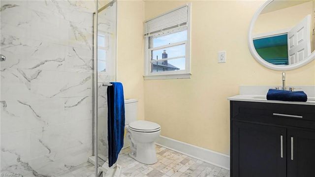 306 W Ray Avenue, High Point, NC 27262