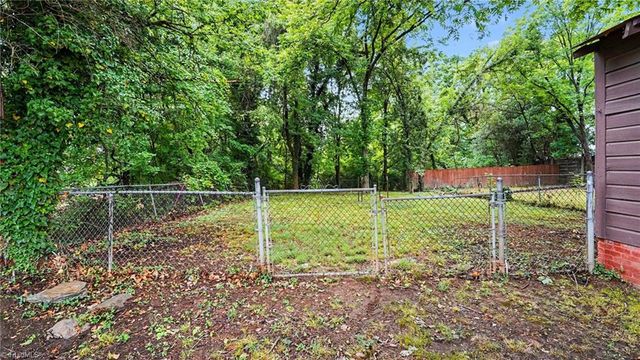306 W Ray Avenue, High Point, NC 27262