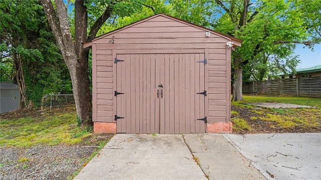 306 W Ray Avenue, High Point, NC 27262