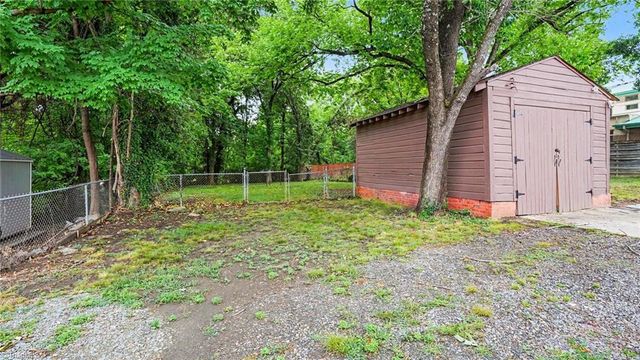 306 W Ray Avenue, High Point, NC 27262
