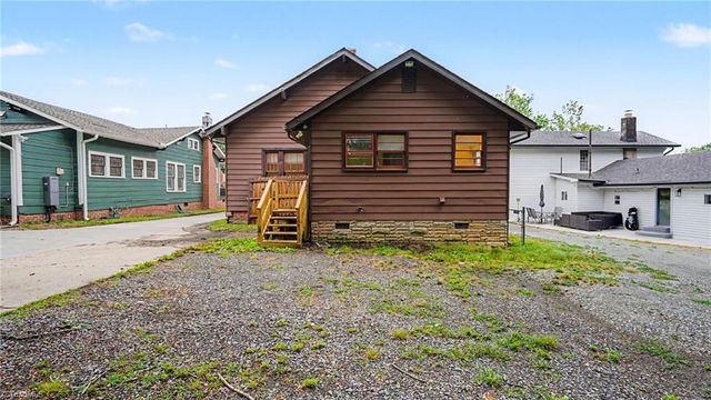 306 W Ray Avenue, High Point, NC 27262