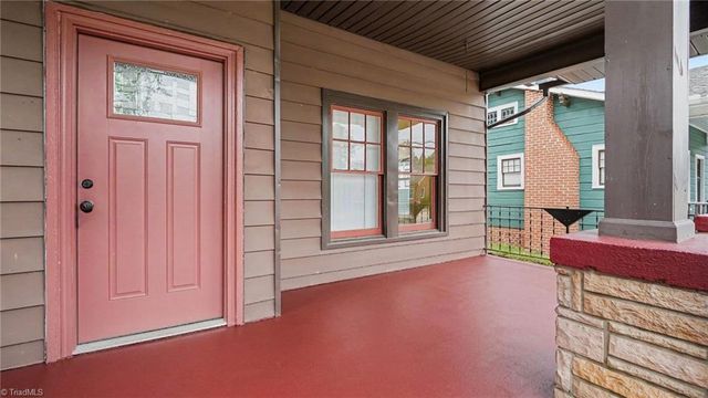 306 W Ray Avenue, High Point, NC 27262
