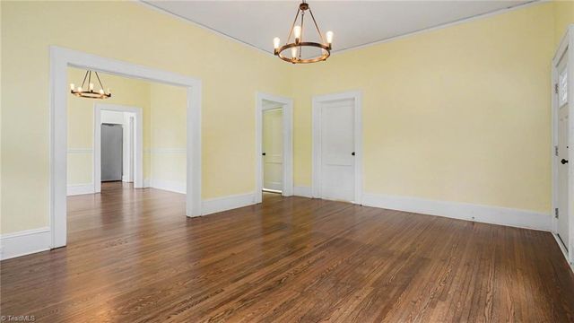 306 W Ray Avenue, High Point, NC 27262