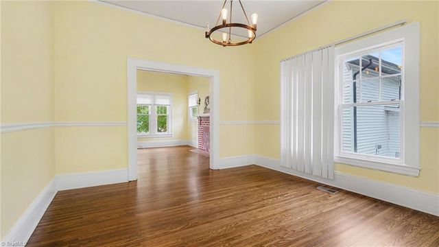 306 W Ray Avenue, High Point, NC 27262
