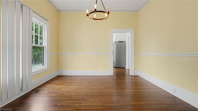 306 W Ray Avenue, High Point, NC 27262