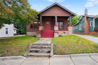 306 W Ray Avenue, High Point, NC 27262