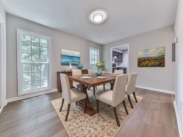 1166 Booth SW Road 407, Marietta, GA 30008