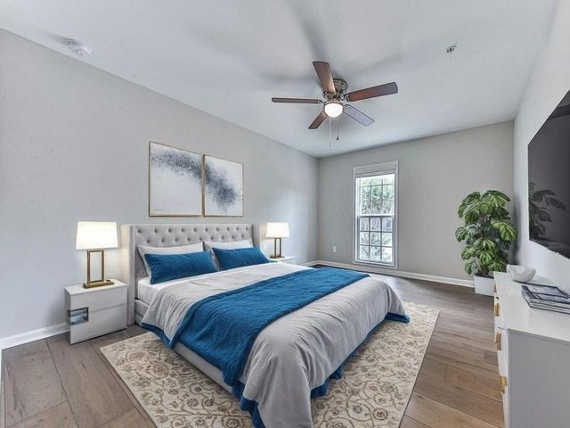 1166 Booth SW Road 407, Marietta, GA 30008