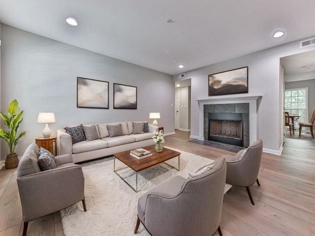 1166 Booth SW Road 407, Marietta, GA 30008