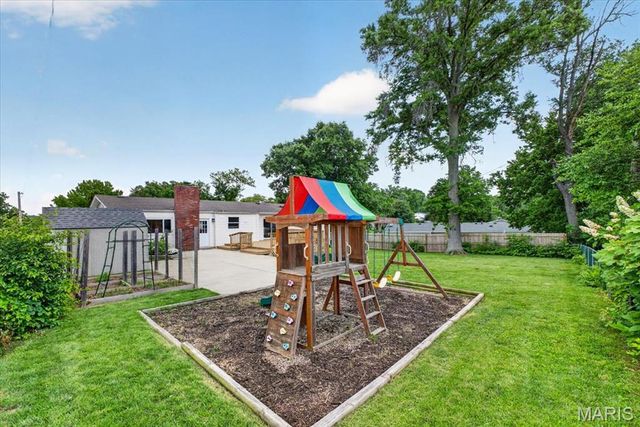1111 Sandstone Drive, St Louis, MO 63146