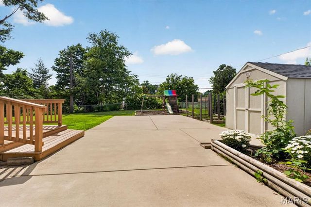1111 Sandstone Drive, St Louis, MO 63146