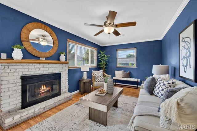 1111 Sandstone Drive, St Louis, MO 63146