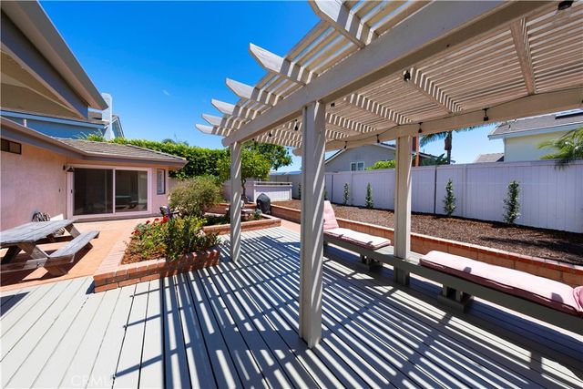 24356 Titus, Dana Point, CA 92629