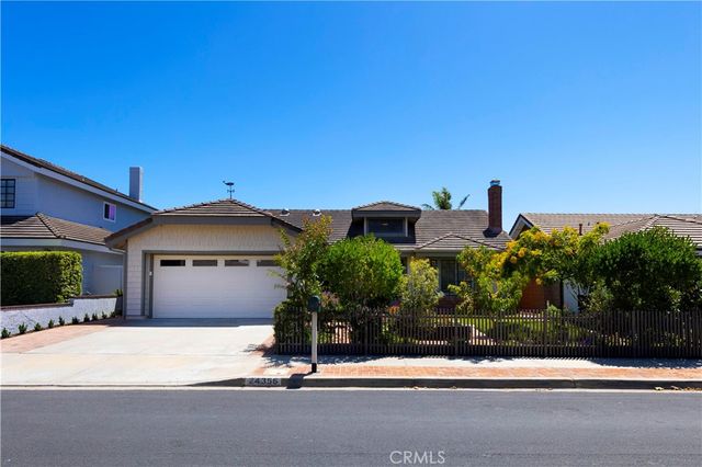 24356 Titus, Dana Point, CA 92629