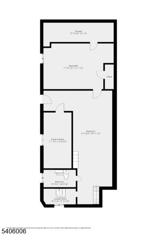 658 Magnolia Ave, Elizabeth City, NJ 07206