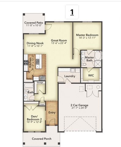 23 N 1275 W, Layton, UT 84041