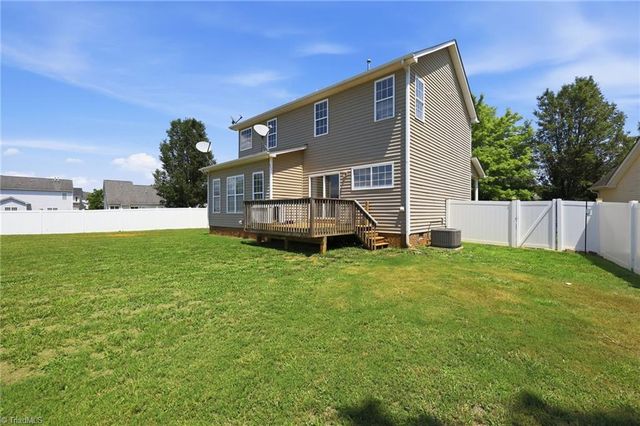 692 Triple Crown Court, Whitsett, NC 27377