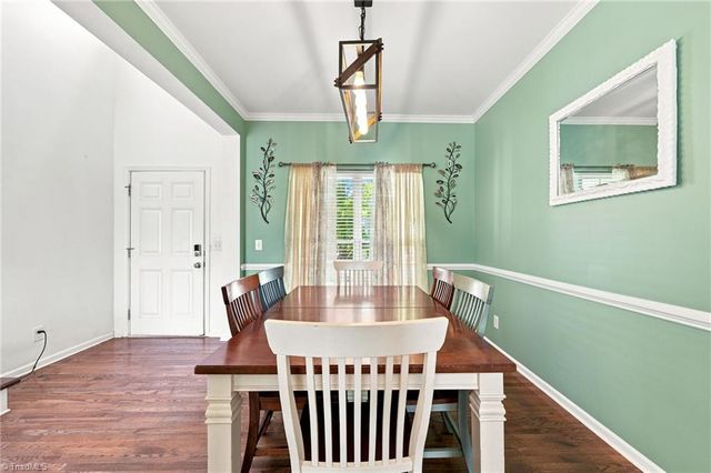 692 Triple Crown Court, Whitsett, NC 27377