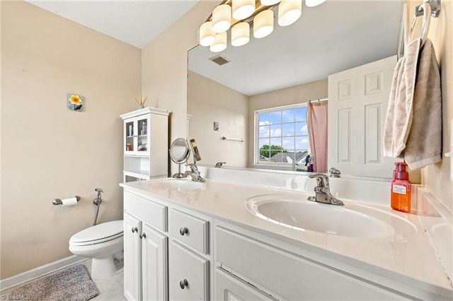 692 Triple Crown Court, Whitsett, NC 27377