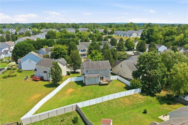 692 Triple Crown Court, Whitsett, NC 27377