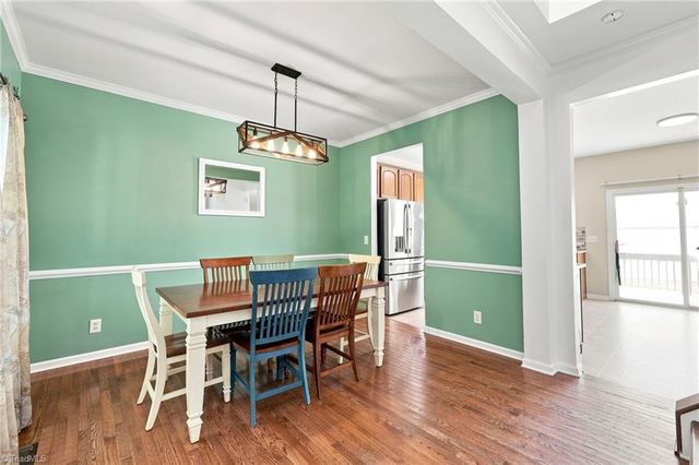 692 Triple Crown Court, Whitsett, NC 27377