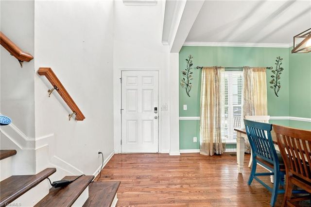 692 Triple Crown Court, Whitsett, NC 27377