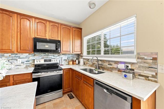 692 Triple Crown Court, Whitsett, NC 27377