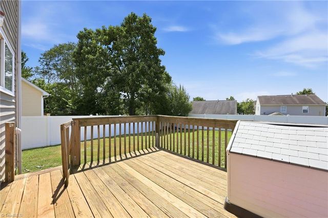 692 Triple Crown Court, Whitsett, NC 27377