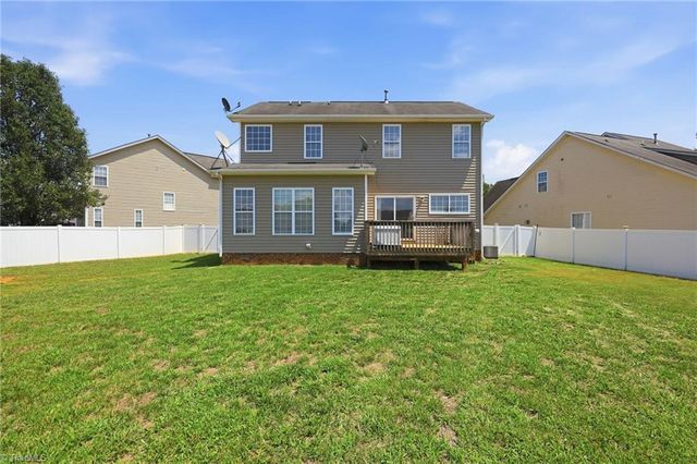 692 Triple Crown Court, Whitsett, NC 27377