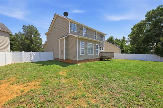 692 Triple Crown Court, Whitsett, NC 27377