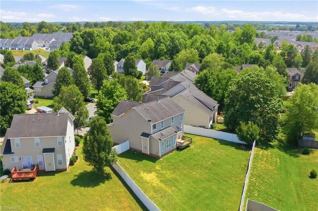 692 Triple Crown Court, Whitsett, NC 27377