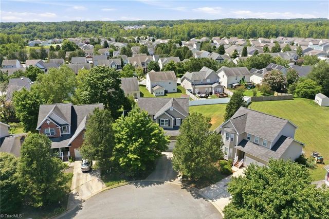692 Triple Crown Court, Whitsett, NC 27377