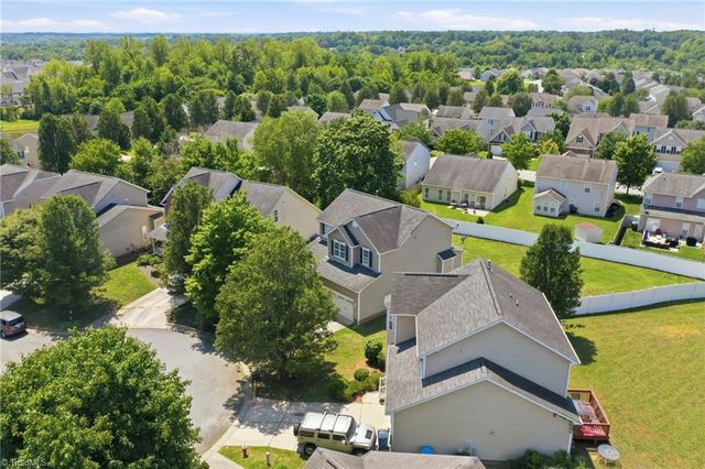692 Triple Crown Court, Whitsett, NC 27377