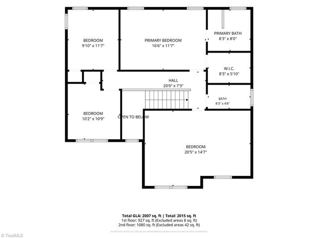 692 Triple Crown Court, Whitsett, NC 27377